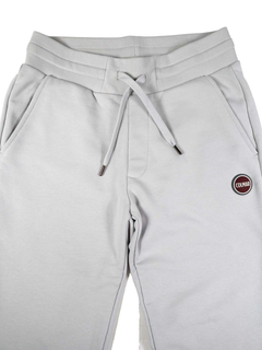 COLMAR(コルマー) |【MEN’S】ワンポイントコットンスウェットパンツ