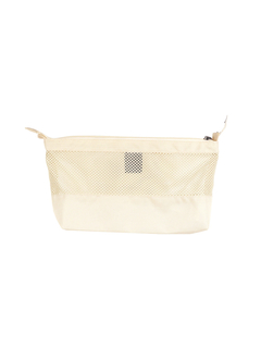 COLMAR(コルマー) |マチ付きメッシュポーチ