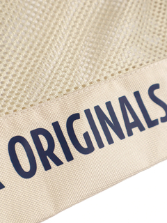 COLMAR(コルマー) |マチ付きメッシュポーチ