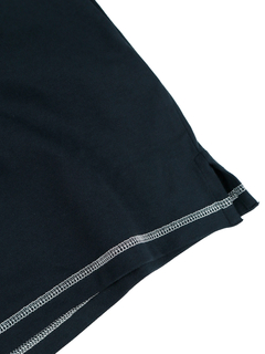 COLMAR(コルマー) |【MEN’S】オーバーロックデザインコットンピケポロシャツ