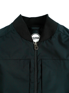 COLMAR(コルマー) |【MEN’S】ジップアップブルゾン