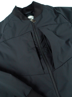 COLMAR(コルマー) |【MEN’S】ジップアップブルゾン