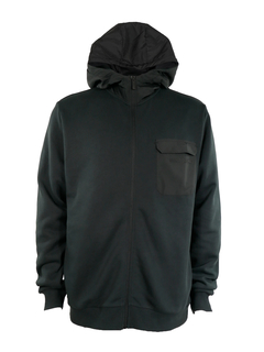 COLMAR(コルマー) |【2025AW】【MEN’S】胸ポケットデザインパーカー