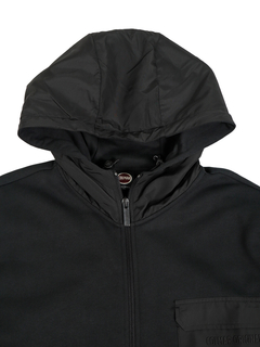 COLMAR(コルマー) |【2025AW】【MEN’S】胸ポケットデザインパーカー