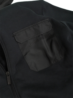 COLMAR(コルマー) |【2025AW】【MEN’S】胸ポケットデザインパーカー