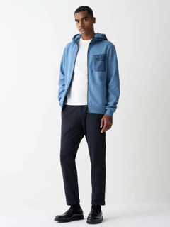 COLMAR(コルマー) |【2025AW】【MEN’S】胸ポケットデザインパーカー