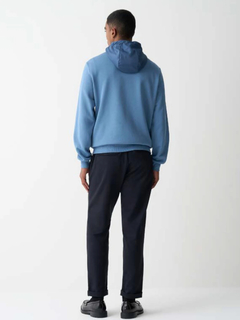 COLMAR(コルマー) |【2025AW】【MEN’S】胸ポケットデザインパーカー