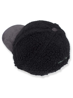 COLMAR(コルマー) |【2025AW 新作】ユニセックスコーデュロイブリム ボアキャップ