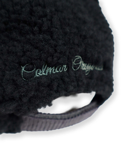 COLMAR(コルマー) |【2025AW 新作】ユニセックスコーデュロイブリム ボアキャップ