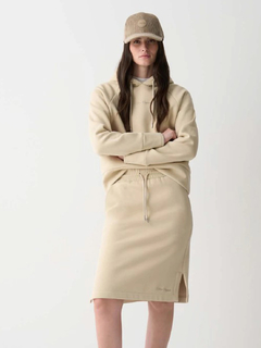 COLMAR(コルマー) |【2025AW 新作】ユニセックスコーデュロイブリム ボアキャップ