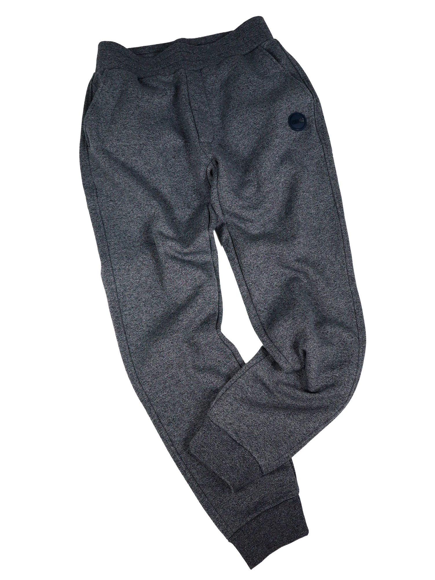 2025AW 新作】【MEN'S】コットン裏起毛スウェットパンツ / COLMAR