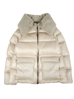 COLMAR(コルマー) |【2025AW 新作】ダブルジップファー襟ブルゾン