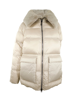 COLMAR(コルマー) |【2025AW 新作】ダブルジップファー襟ブルゾン