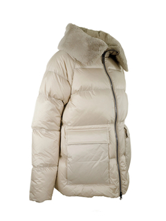 COLMAR(コルマー) |【2025AW 新作】ダブルジップファー襟ブルゾン