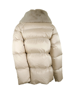 COLMAR(コルマー) |【2025AW 新作】ダブルジップファー襟ブルゾン