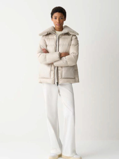 COLMAR(コルマー) |【2025AW 新作】ダブルジップファー襟ブルゾン