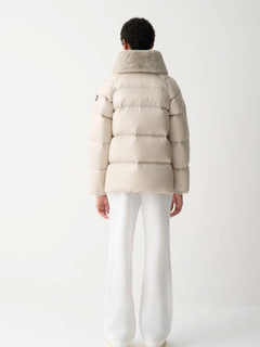 COLMAR(コルマー) |【2025AW 新作】ダブルジップファー襟ブルゾン