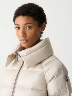 COLMAR(コルマー) |【2025AW 新作】ダブルジップファー襟ブルゾン