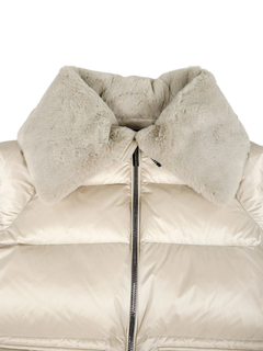 COLMAR(コルマー) |【2025AW 新作】ダブルジップファー襟ブルゾン