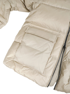 COLMAR(コルマー) |【2025AW 新作】ダブルジップファー襟ブルゾン