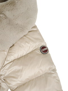 COLMAR(コルマー) |【2025AW 新作】ダブルジップファー襟ブルゾン