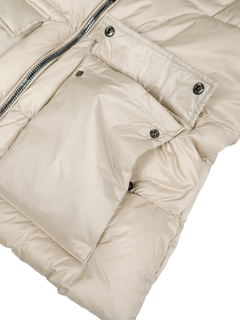 COLMAR(コルマー) |【2025AW 新作】ダブルジップファー襟ブルゾン