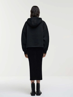 COLMAR(コルマー) |【2025AW 新作】ワイド幅ドローストリングパーカー