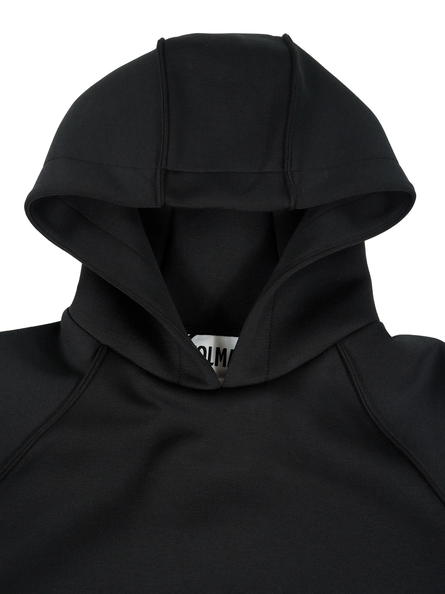 2025AW 新作】ワイド幅ドローストリングパーカー / COLMAR（コルマー