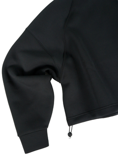 COLMAR(コルマー) |【2025AW 新作】ワイド幅ドローストリングパーカー