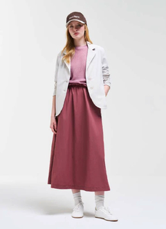 ✨新品未使用 タグ PESERICO ペセリコ 40 ジャケット リネン混 PESERICO(ペセリコ) ジャケット通販｜woollen online store（ウールン