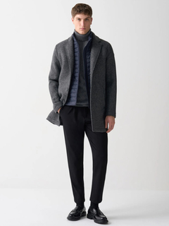 PESERICO(ペセリコ) コート通販｜woollen online store（ウールン