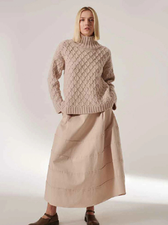 送料無料 日本 gentry 通販｜woollen ポルトフィーノ) portofino(ジェントリー ニット+セーター