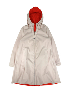 DIEGO M(ディエゴエム) |リバーシブルAラインコート