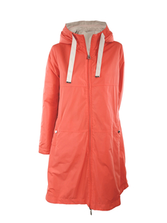 DIEGO M(ディエゴエム) |リバーシブルAラインコート