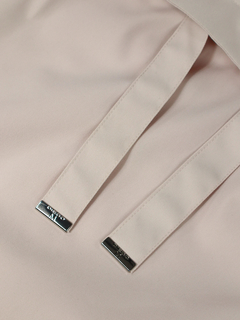 DIEGO M(ディエゴエム) |リバーシブルAラインコート