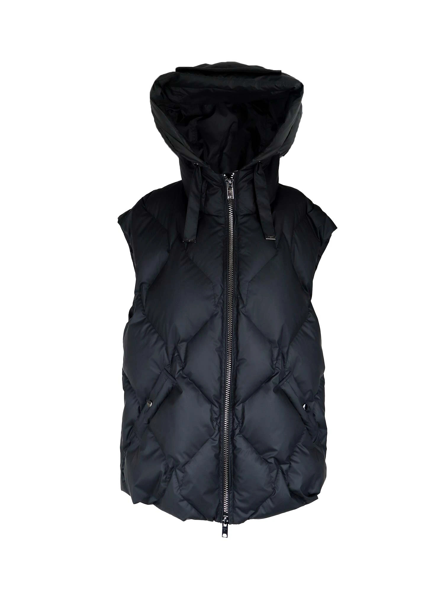 マーティンキム　ダウンベスト Matin Kim(マーティンキム) ダウンベスト(レディース) - 海外通販のBUYMA