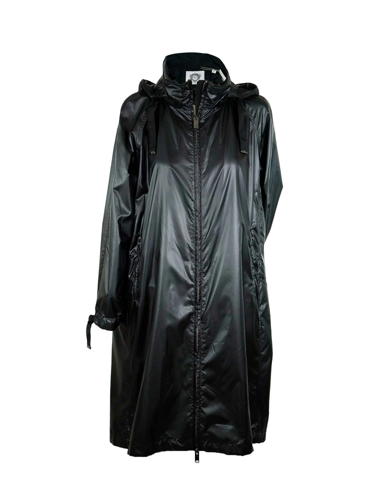 DIEGO M(ディエゴエム) |軽量薄手オーバーサイズコート