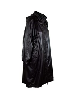 DIEGO M(ディエゴエム) |軽量薄手オーバーサイズコート