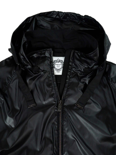 DIEGO M(ディエゴエム) |軽量薄手オーバーサイズコート