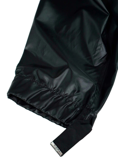 DIEGO M(ディエゴエム) |軽量薄手オーバーサイズコート