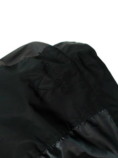 DIEGO M(ディエゴエム) |軽量薄手オーバーサイズコート