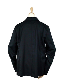 blancvert(ブランベール) |ダブルボタンジャケット