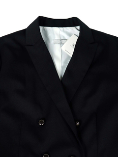 blancvert(ブランベール) |ダブルボタンジャケット