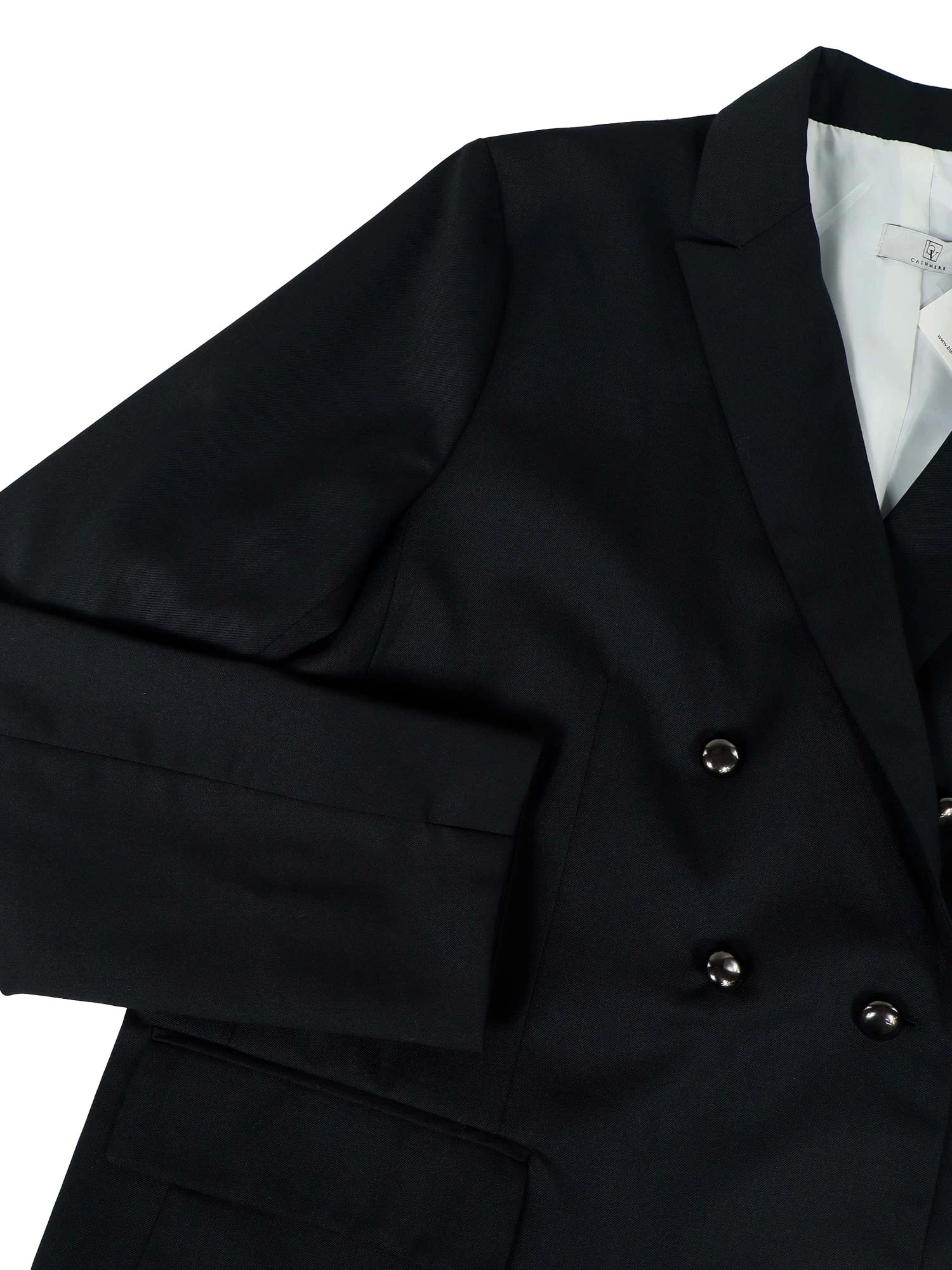 【美品】blancvert ジャケット blancvert