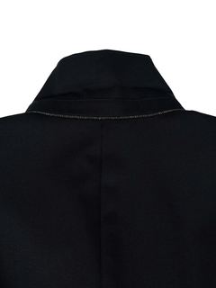 blancvert(ブランベール) |ダブルボタンジャケット