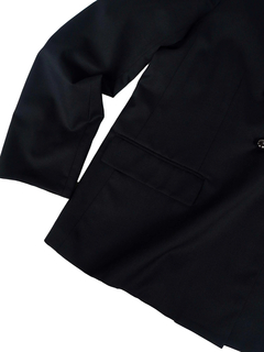 blancvert(ブランベール) |ダブルボタンジャケット