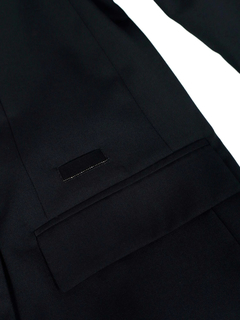 blancvert(ブランベール) |ダブルボタンジャケット