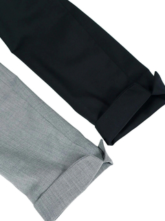 blancvert(ブランベール) |ダブルボタンジャケット