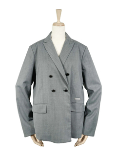 blancvert(ブランベール) |ダブルボタンジャケット