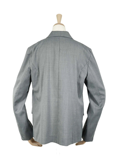 blancvert(ブランベール) |ダブルボタンジャケット